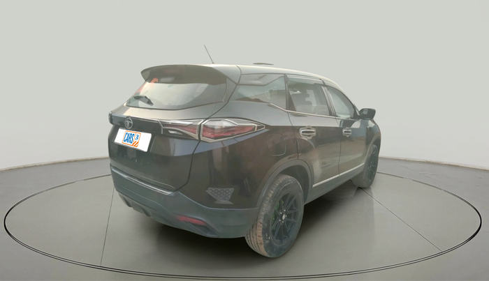 2021 Tata Harrier XT PLUS 2.0L KRYOTEC DARK EDITON, Diesel, Manual, 50,236 km, exterior