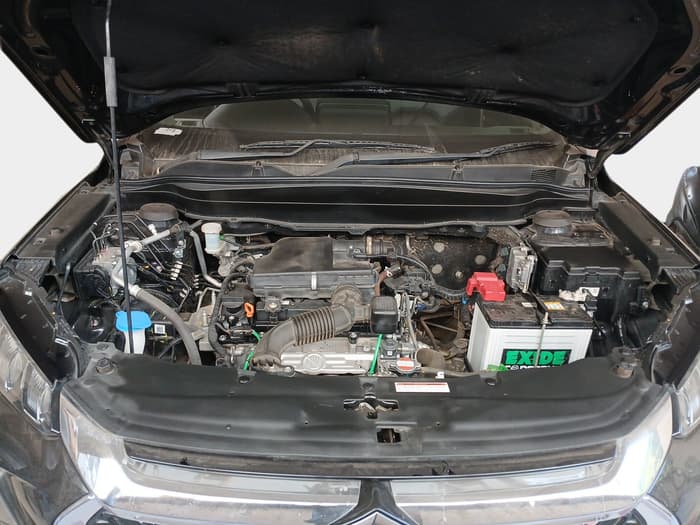 2023 Maruti Grand Vitara ALPHA SMART HYBRID, Petrol, Manual, 18,757 km, exterior