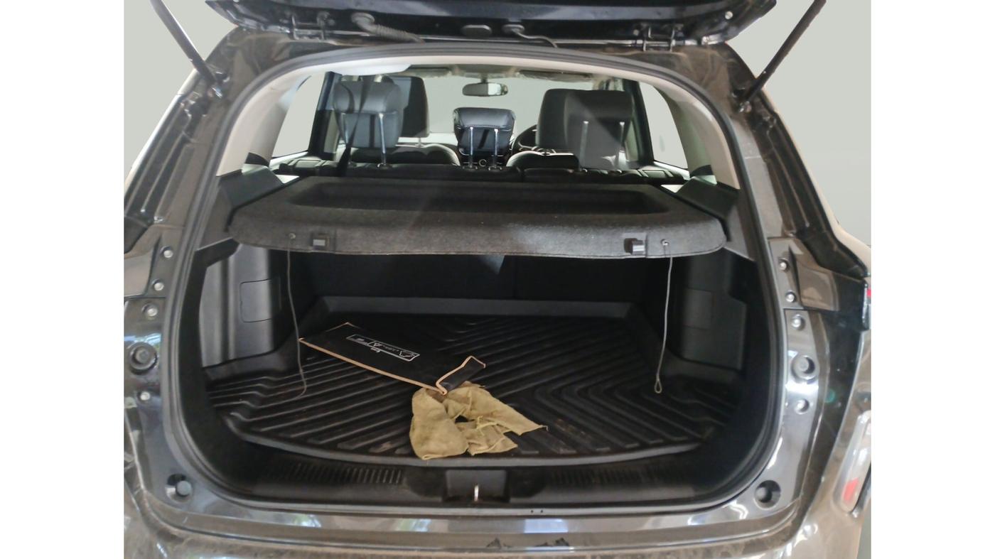 2023 Maruti Grand Vitara ALPHA SMART HYBRID, Petrol, Manual, 18,757 km, exterior