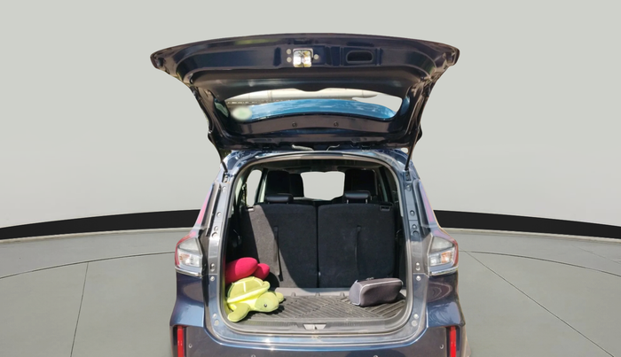 2022 Maruti XL6 ALPHA PLUS AT, Petrol, Automatic, 22,508 km, exterior