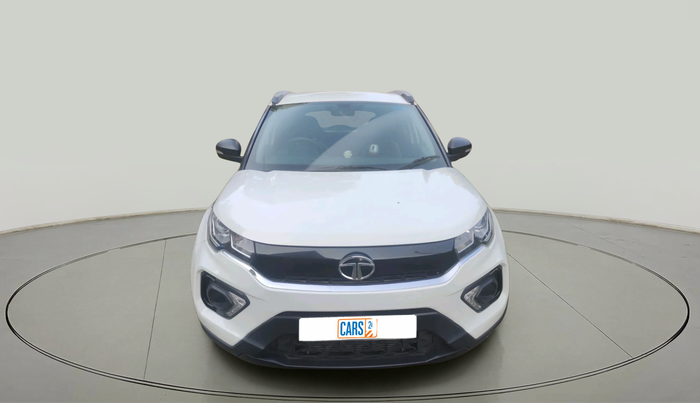 2023 Tata NEXON XM PETROL, Petrol, Manual, 9,767 km, exterior