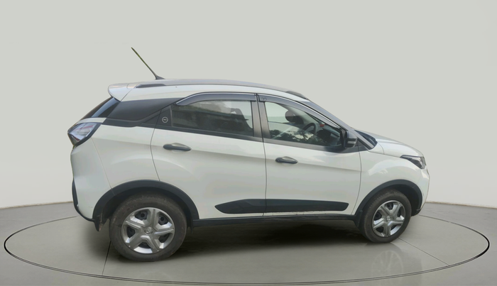 2023 Tata NEXON XM PETROL, Petrol, Manual, 9,767 km, exterior