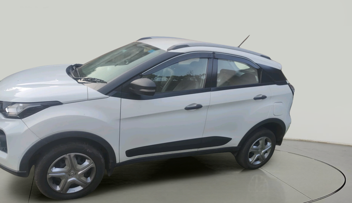 2023 Tata NEXON XM PETROL, Petrol, Manual, 9,767 km, exterior