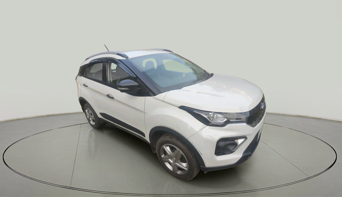 2023 Tata NEXON XM PETROL, Petrol, Manual, 9,767 km, exterior