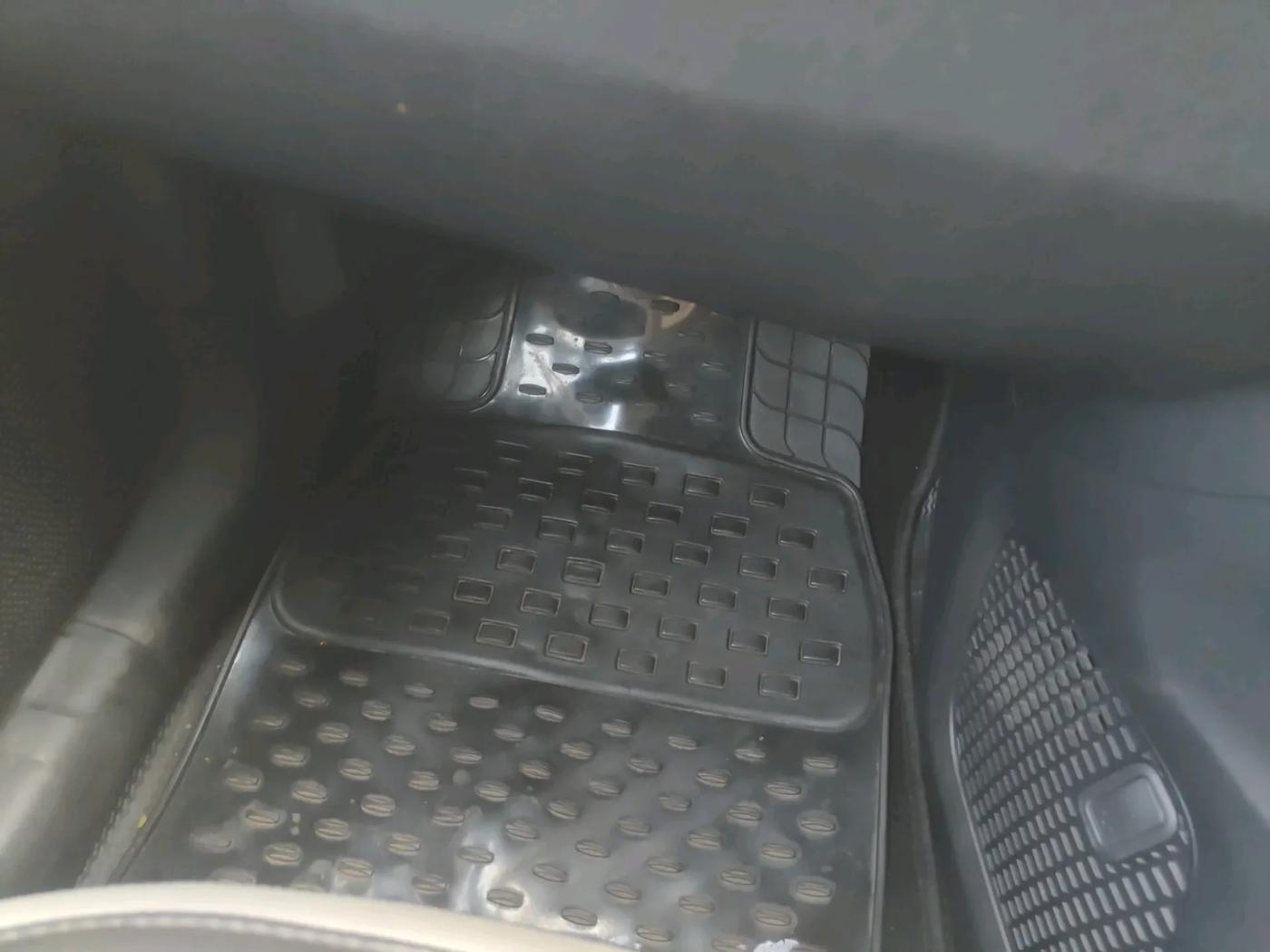 2023 Tata NEXON XM PETROL, Petrol, Manual, 10,000 km, interior
