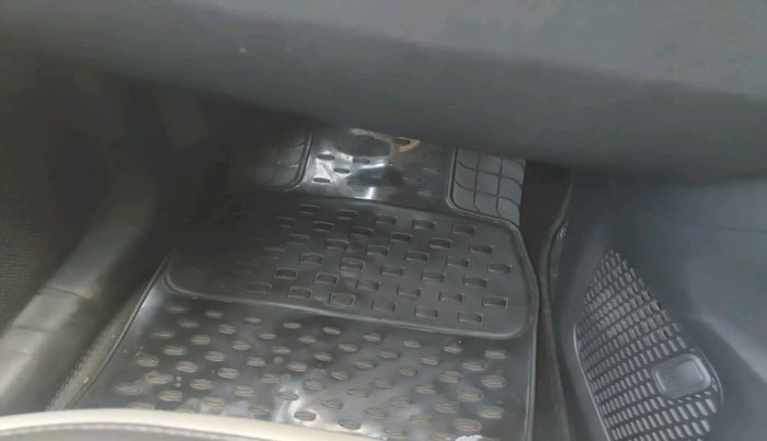 2023 Tata NEXON XM PETROL, Petrol, Manual, 9,767 km, interior