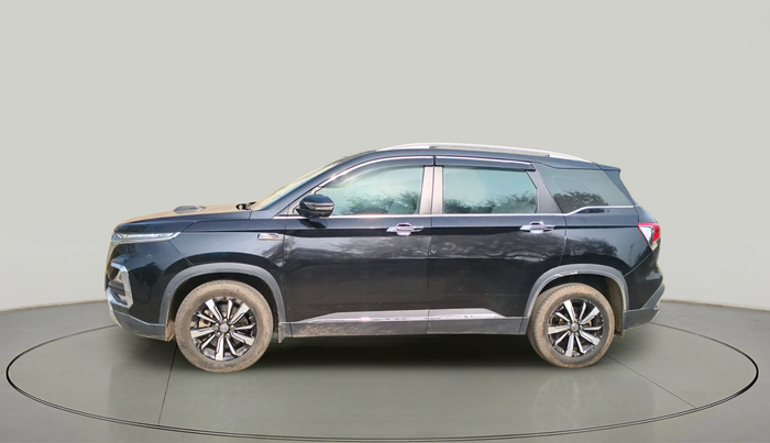 2020 MG HECTOR SHARP HYBRID 1.5 PETROL, Petrol, Manual, 58,480 km, exterior