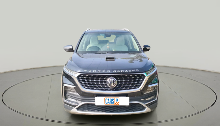 2020 MG HECTOR SHARP HYBRID 1.5 PETROL, Petrol, Manual, 58,480 km, exterior