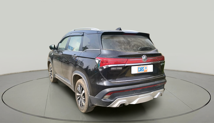 2020 MG HECTOR SHARP HYBRID 1.5 PETROL, Petrol, Manual, 58,480 km, exterior