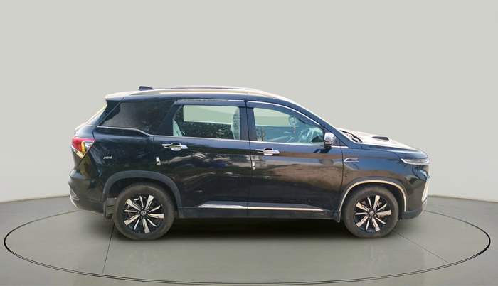 2020 MG HECTOR SHARP HYBRID 1.5 PETROL, Petrol, Manual, 58,480 km, exterior