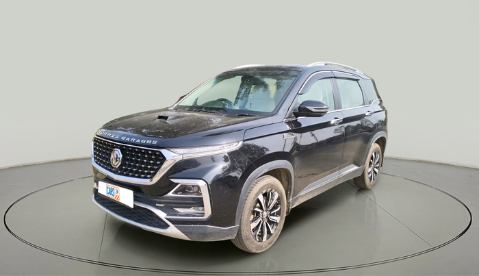 2020 MG HECTOR SHARP HYBRID 1.5 PETROL, Petrol, Manual, 58,480 km, exterior