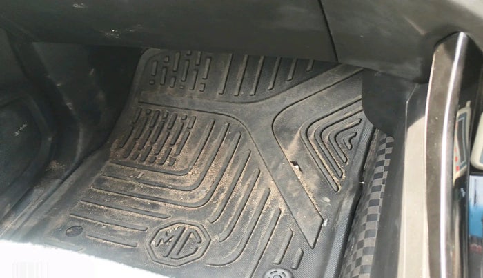 2020 MG HECTOR SHARP HYBRID 1.5 PETROL, Petrol, Manual, 58,480 km, interior