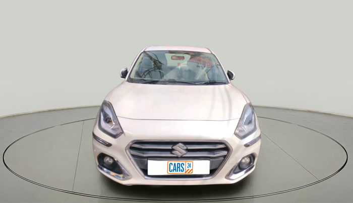 2021 Maruti Dzire ZXI Plus, Petrol, Manual, 57,963 km, exterior