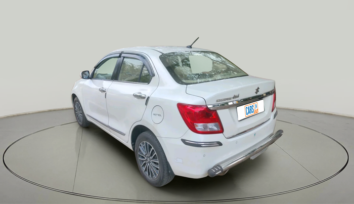 2021 Maruti Dzire ZXI Plus, Petrol, Manual, 57,963 km, exterior