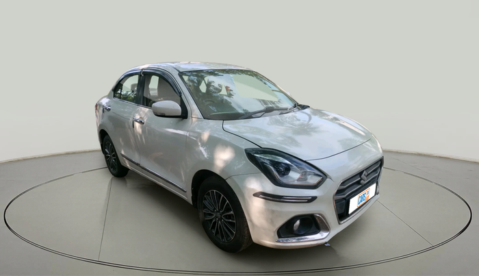 2021 Maruti Dzire ZXI Plus, Petrol, Manual, 57,963 km, exterior