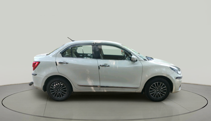 2021 Maruti Dzire ZXI Plus, Petrol, Manual, 57,963 km, exterior