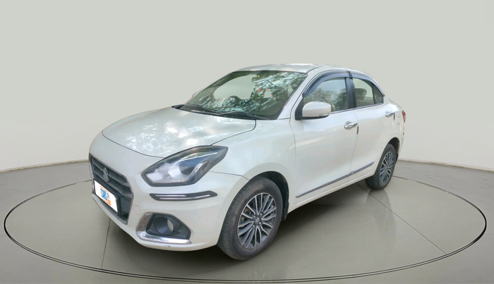 2021 Maruti Dzire ZXI Plus, Petrol, Manual, 57,963 km, exterior