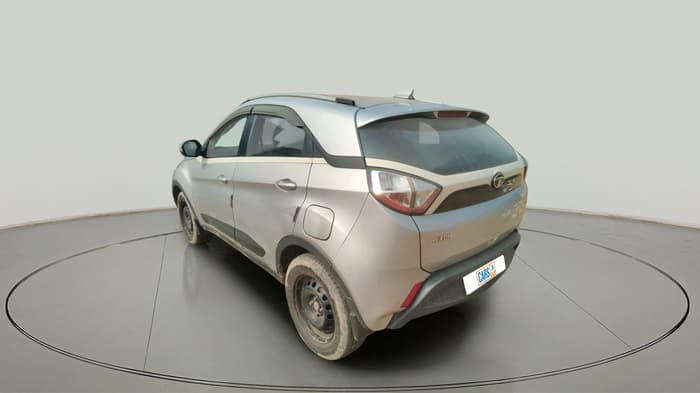 2018 Tata NEXON XT DIESEL, Diesel, Manual, 88,308 km, exterior