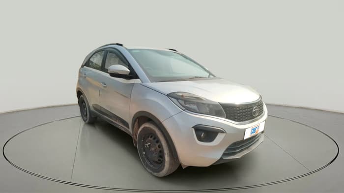 2018 Tata NEXON XT DIESEL, Diesel, Manual, 88,308 km, exterior