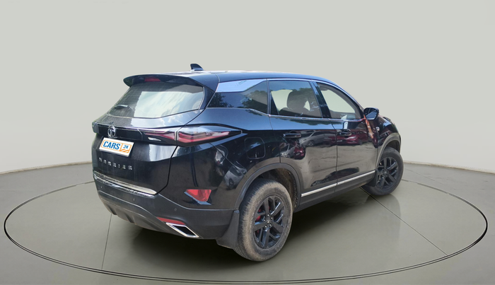 2020 Tata Harrier XZ PLUS 2.0L DARK EDITION, Diesel, Manual, 1,00,256 km, exterior