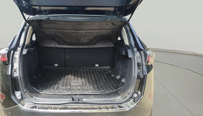 2020 Tata Harrier XZ PLUS 2.0L DARK EDITION, Diesel, Manual, 1,00,256 km, exterior