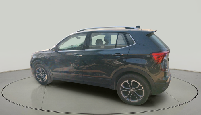 2021 Skoda KUSHAQ STYLE 1.5L TSI DSG, Petrol, Automatic, 77,856 km, exterior