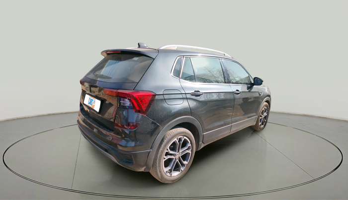 2021 Skoda KUSHAQ STYLE 1.5L TSI DSG, Petrol, Automatic, 77,856 km, exterior