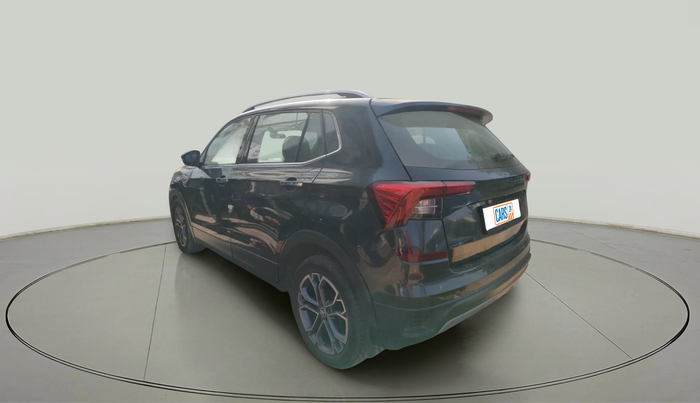 2021 Skoda KUSHAQ STYLE 1.5L TSI DSG, Petrol, Automatic, 77,856 km, exterior