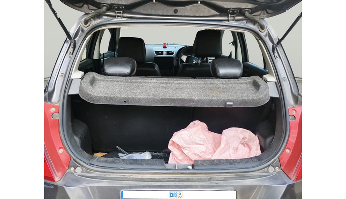 2015 Maruti Swift VDI, Diesel, Manual, 1,25,098 km, exterior