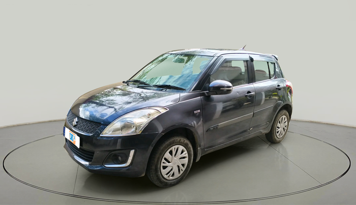 2015 Maruti Swift VDI, Diesel, Manual, 1,25,098 km, exterior