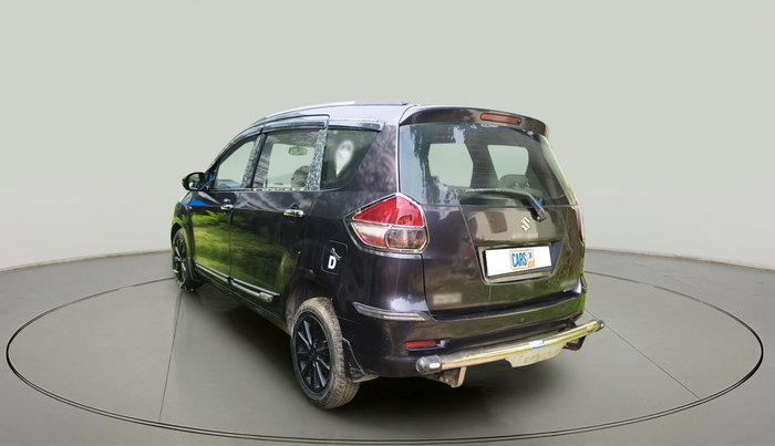 2014 Maruti Ertiga ZDI, Diesel, Manual, 98,951 km, exterior