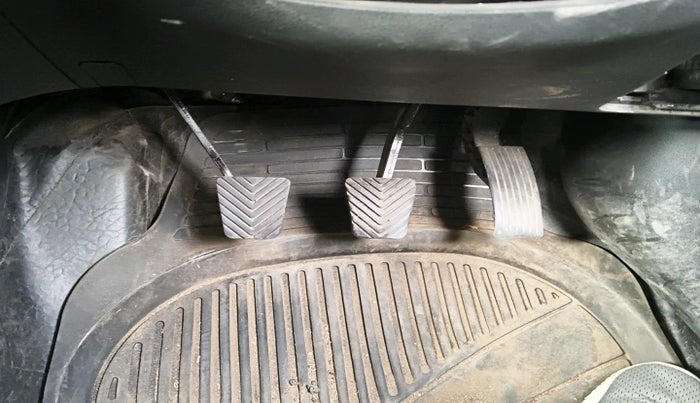 2021 Hyundai NEW I20 SPORTZ 1.2 MT, Petrol, Manual, 51,448 km, interior