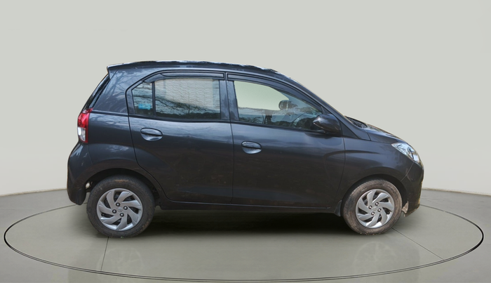 2020 Hyundai NEW SANTRO SPORTZ MT, Petrol, Manual, 4,269 km, exterior
