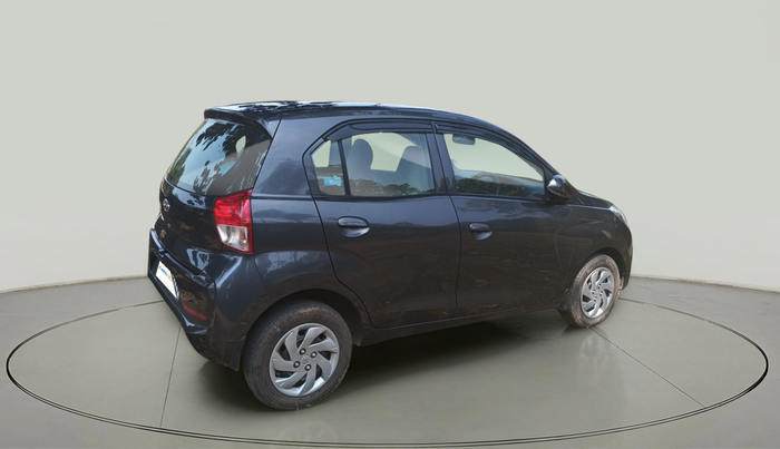 2020 Hyundai NEW SANTRO SPORTZ MT, Petrol, Manual, 4,269 km, exterior