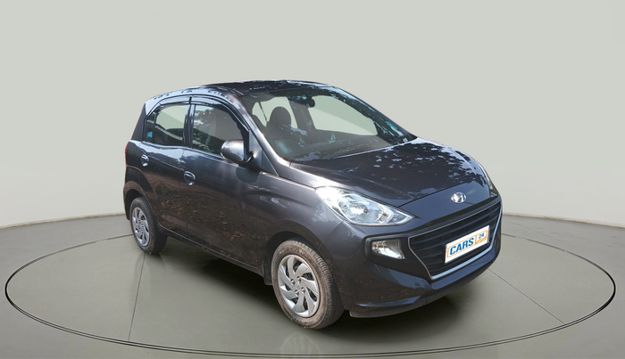 2020 Hyundai NEW SANTRO SPORTZ MT, Petrol, Manual, 4,269 km, exterior