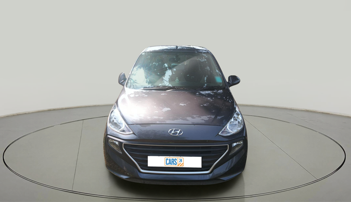 2020 Hyundai NEW SANTRO SPORTZ MT, Petrol, Manual, 4,269 km, exterior