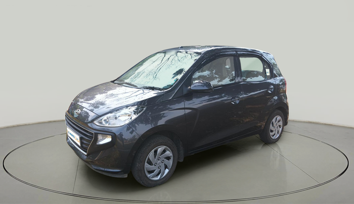 2020 Hyundai NEW SANTRO SPORTZ MT, Petrol, Manual, 4,269 km, exterior