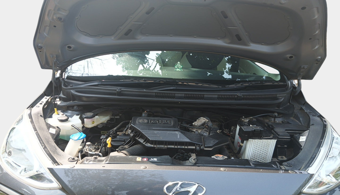 2020 Hyundai NEW SANTRO SPORTZ MT, Petrol, Manual, 4,269 km, exterior