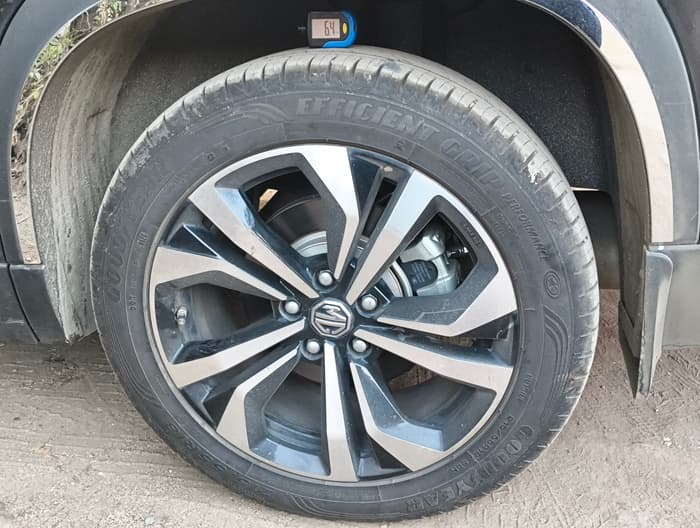 Tyres