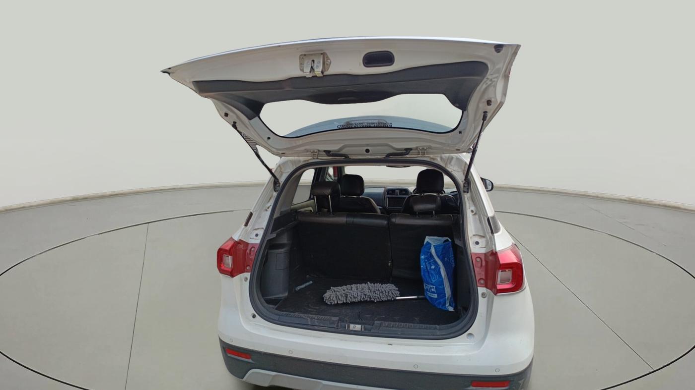 2022 Toyota URBAN CRUISER PREMIUM GRADE AT, Petrol, Automatic, 25,405 km, exterior