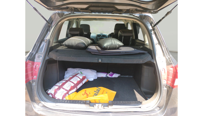 2019 Maruti Vitara Brezza ZDI AMT, Diesel, Automatic, 98,086 km, exterior