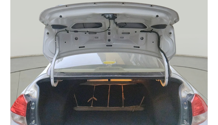 2016 Maruti Ciaz ZXI+, Petrol, Manual, 75,653 km, exterior