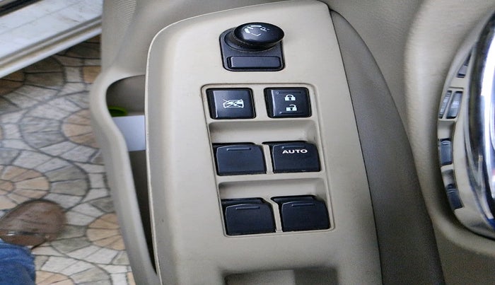 2016 Maruti Ciaz ZXI+, Petrol, Manual, 75,653 km, interior