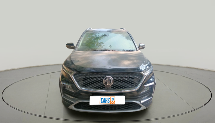 2020 MG HECTOR SHARP 2.0 DIESEL, Diesel, Manual, 1,07,500 km, exterior