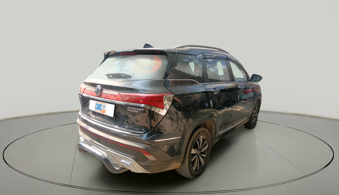 2020 MG HECTOR SHARP 2.0 DIESEL, Diesel, Manual, 1,07,500 km, exterior