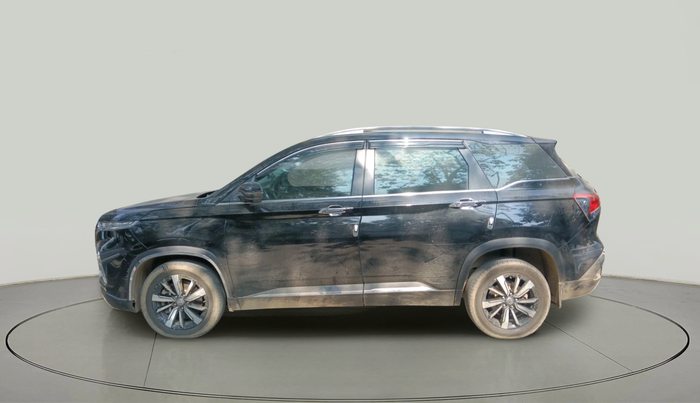 2020 MG HECTOR SHARP 2.0 DIESEL, Diesel, Manual, 1,07,500 km, exterior