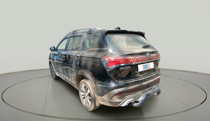 2020 MG HECTOR SHARP 2.0 DIESEL, Diesel, Manual, 1,07,500 km, exterior