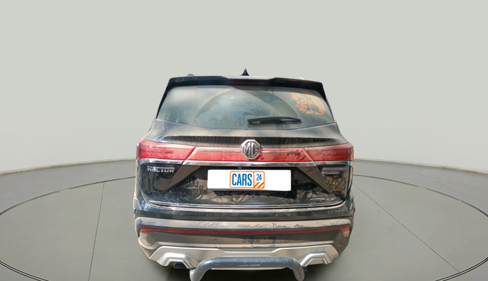 2020 MG HECTOR SHARP 2.0 DIESEL, Diesel, Manual, 1,07,500 km, exterior