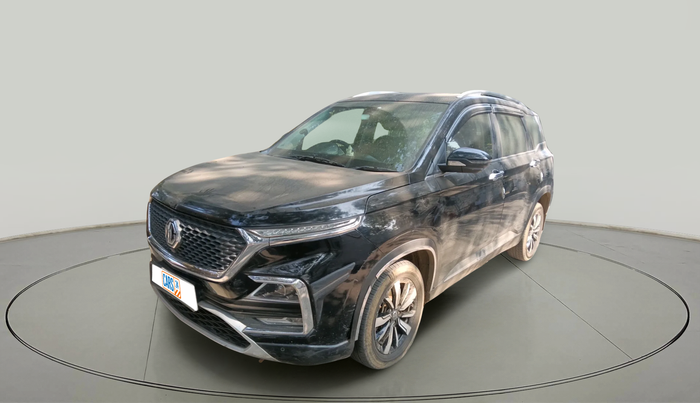 2020 MG HECTOR SHARP 2.0 DIESEL, Diesel, Manual, 1,07,500 km, exterior