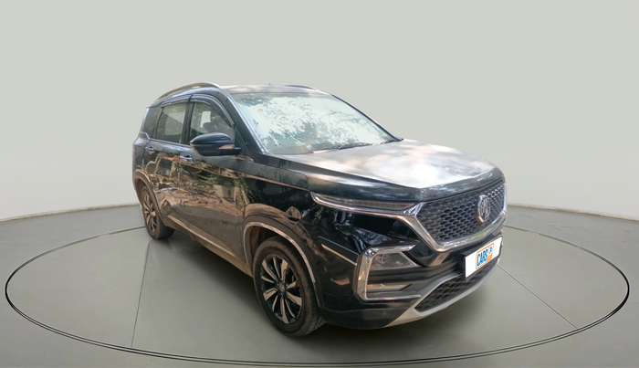 2020 MG HECTOR SHARP 2.0 DIESEL, Diesel, Manual, 1,07,500 km, exterior